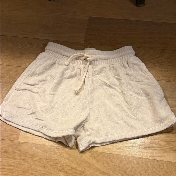 Wilfred free terrycloth shorts - Picture 1 of 2
